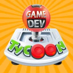 Game Dev Tycoon icon